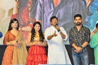 Bewars Movie Audio Launch